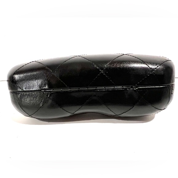 Chanel Quilted Sunglasses Case main image 7